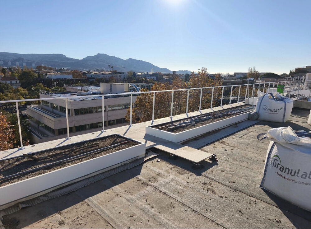 � vendre  Appartement Marseille 8