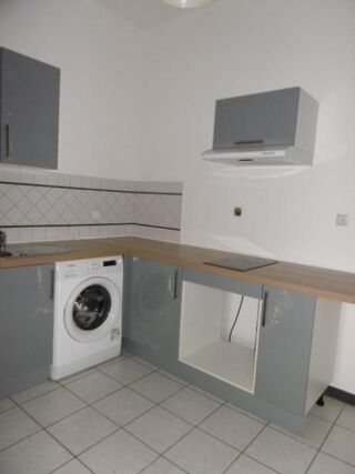  Appartement à louer 2 pièces 43 m²
