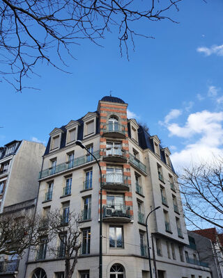  Appartement � louer 4 pi�ces 119 m�