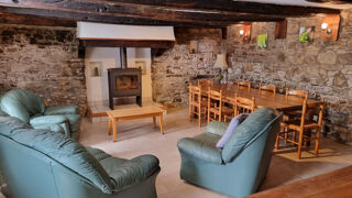  Maison � vendre 15 + pi�ces 260 m�