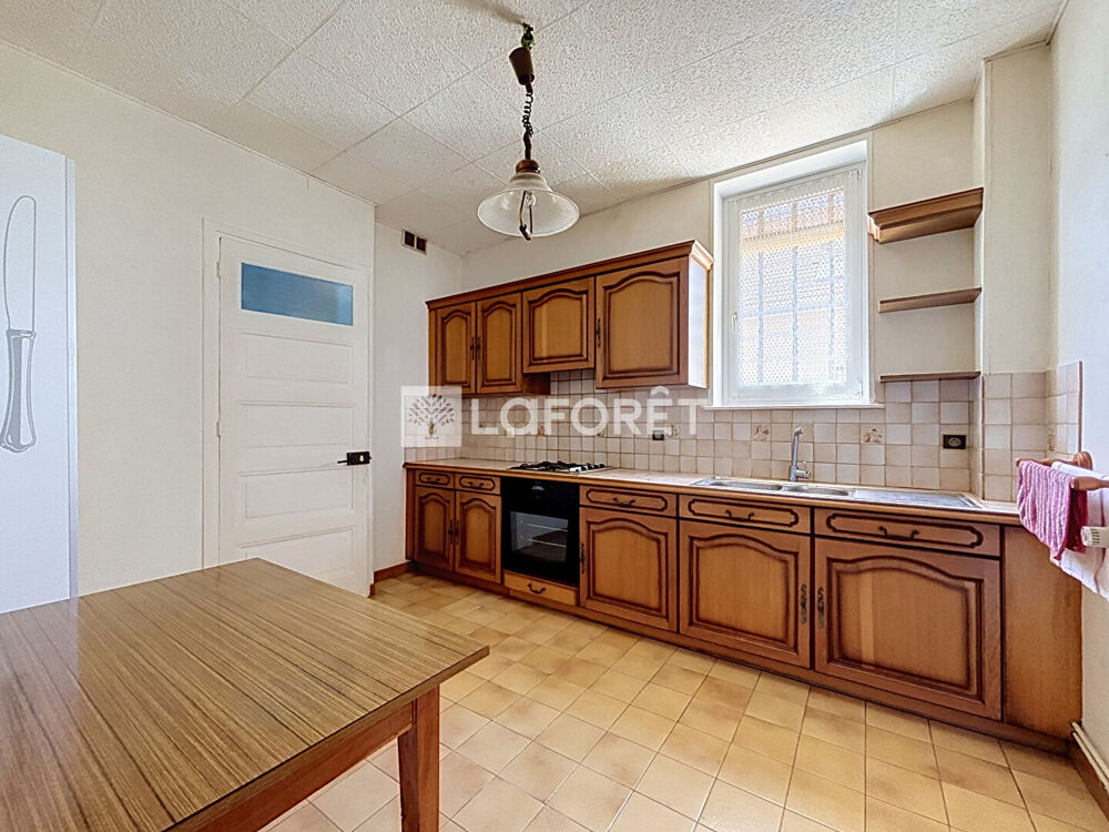 Vente Maison Maison Peronnas 5 pièces 105 m2 Peronnas
