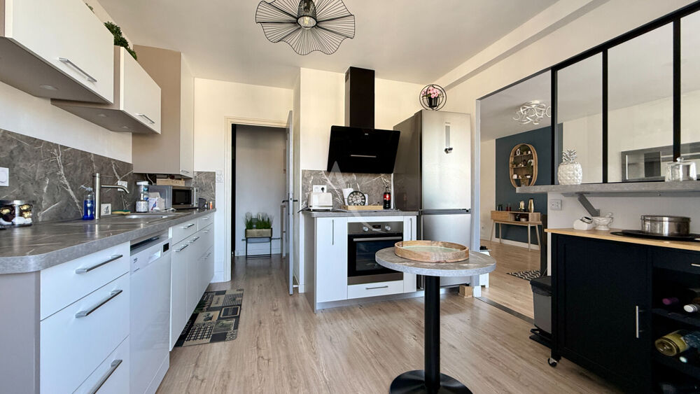 Vente Appartement LA ROCHE SUR YON APPARTEMENT A VENDRE EXCLUSIVITE AMANDA La roche sur yon