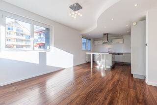  Appartement � vendre 2 pi�ces 53 m�