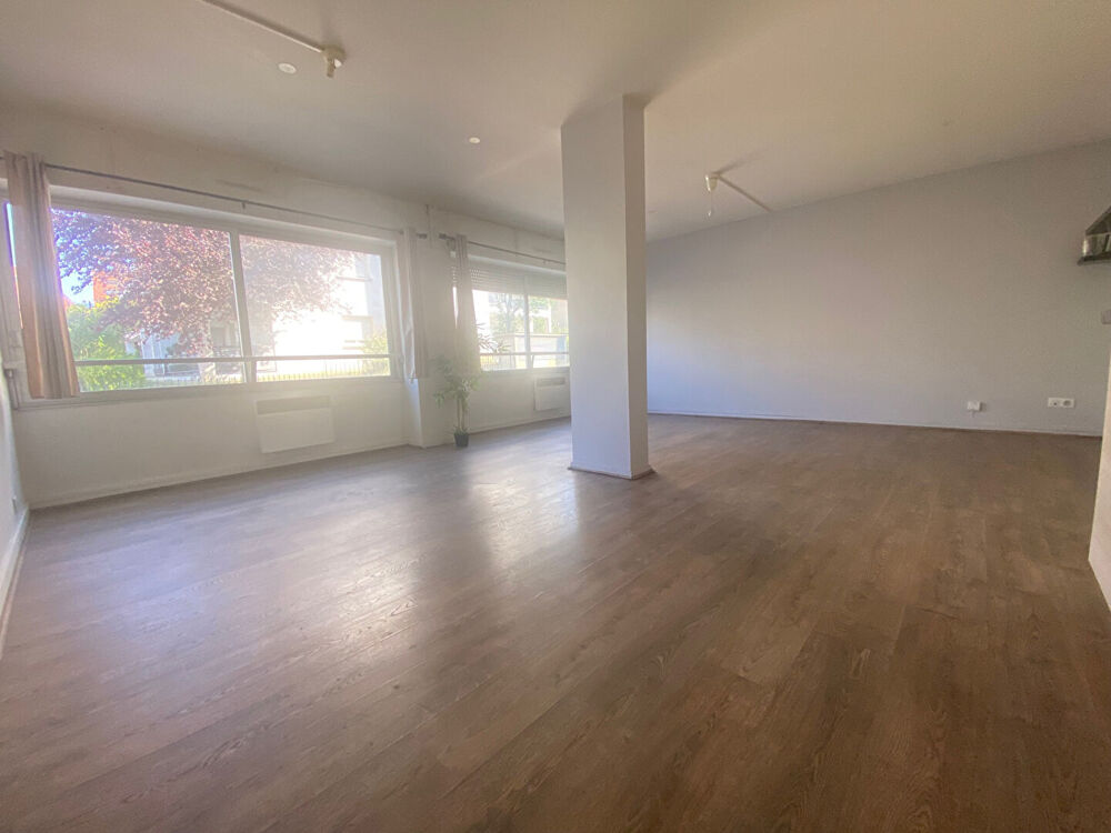 Vente Appartement Appartement Besancon 2 pièce(s) 53 m2 secteur Chaprais Besancon