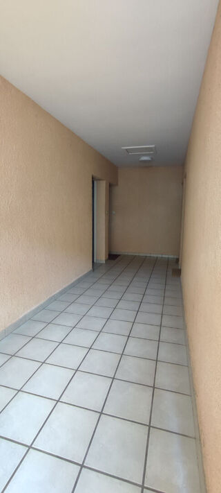  Appartement � vendre 1 pi�ce 17 m�