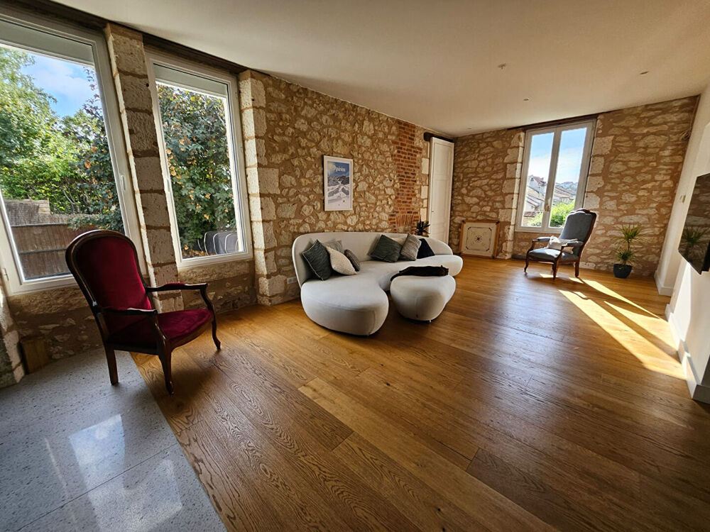Vente Maison Magnifique maison de ville en Pierre Perigueux