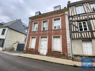  Maison � vendre 9 pi�ces 134 m�