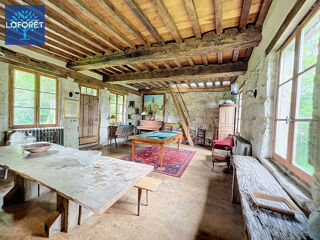  Maison � vendre 9 pi�ces 300 m�