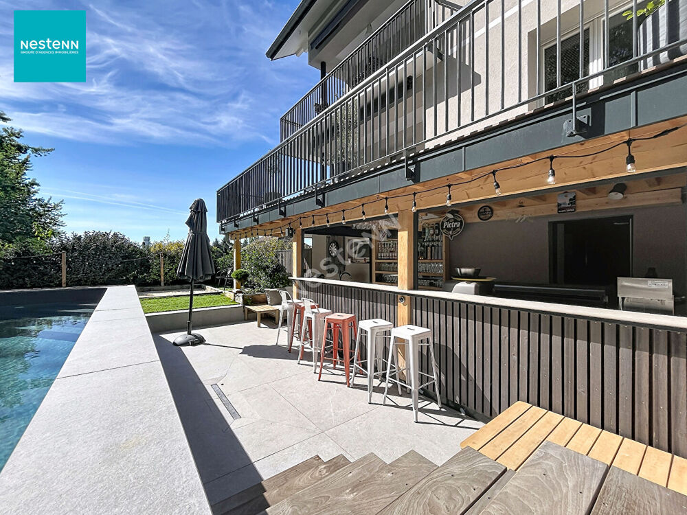 à vendre  Appartement Annecy-le-Vieux (74940)