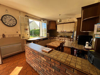  Maison � vendre 6 pi�ces 97 m�