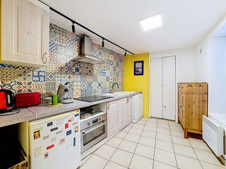  Maison à vendre 5 pièces 84 m²