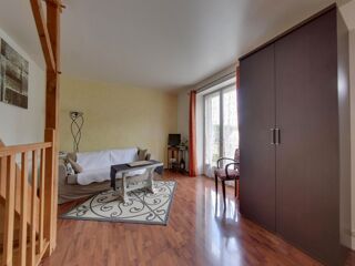  Maison � vendre 4 pi�ces 91 m�