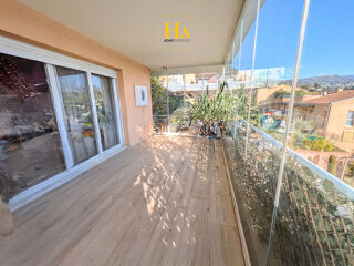  Appartement � vendre 4 pi�ces 83 m�