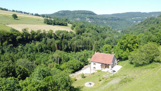 Maison à vendre 8 pièces 120 m²