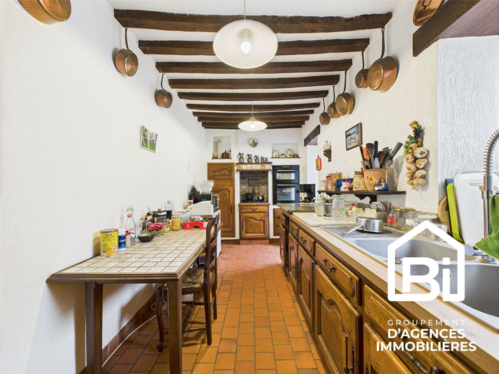 à vendre  Maison Villy-Bocage (14310)