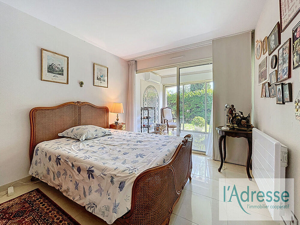  vendre  Appartement Antibes (06600)