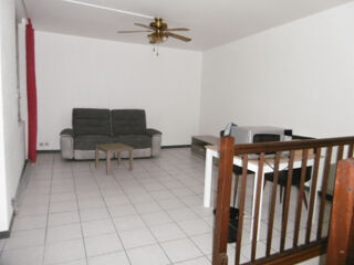  Appartement  louer 2 pices 43 m