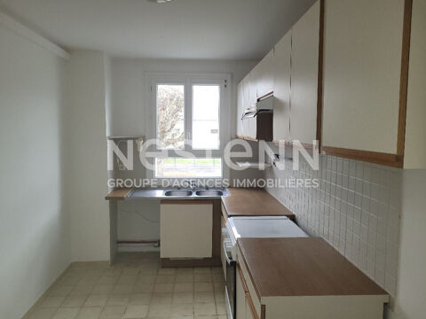  Appartement � louer 4 pi�ces 