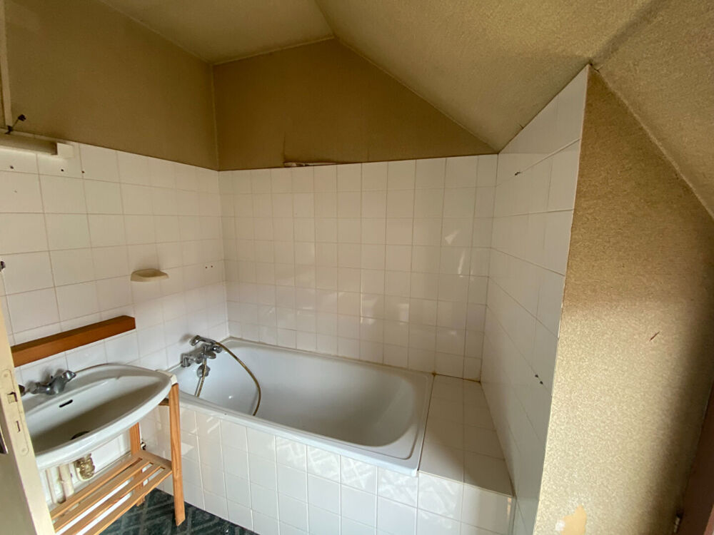 Duplex proche centre ville