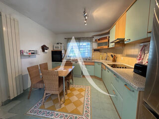  Maison à vendre 6 pièces 170 m²