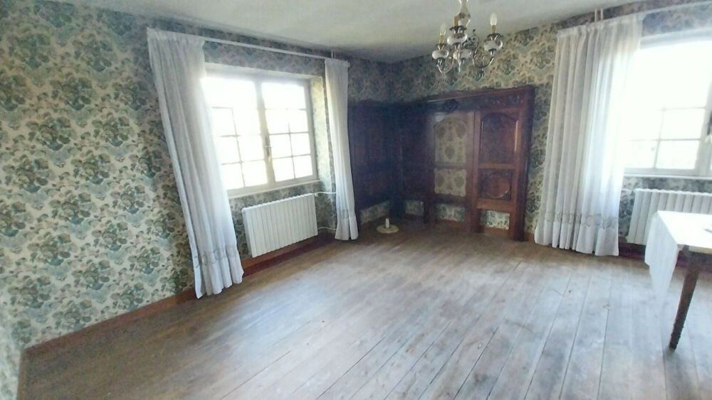 Vente Maison Maison Champvans 187 m2 Champvans