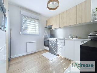  Maison � vendre 3 pi�ces 71 m�