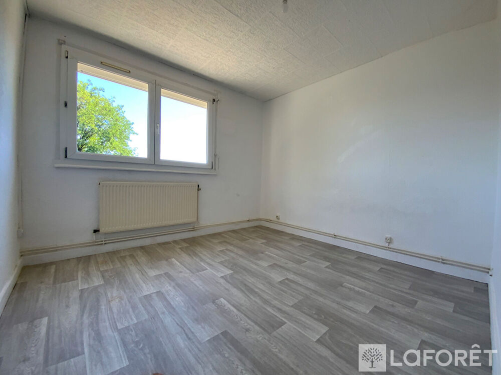 Vente Appartement Appartement Arbouans 4 pièce(s) 64 m2 Audincourt