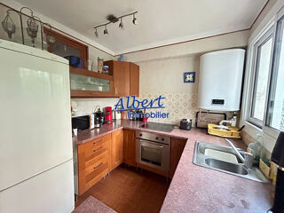  Appartement � vendre 2 pi�ces 45 m�