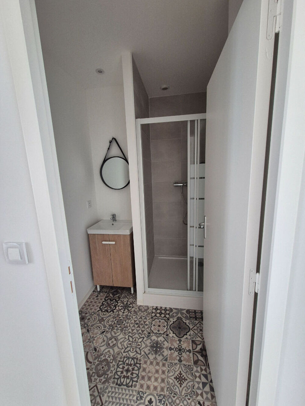 Appartement Labastide Rouairoux 3 pièce(s) 67.62 m2