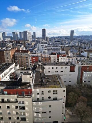  Appartement à vendre 2 pièces 48 m²