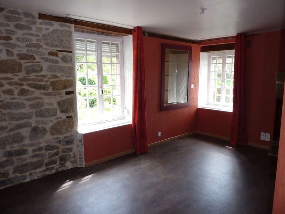 Appartement Pontivy - 1 Pièces - 25 M2