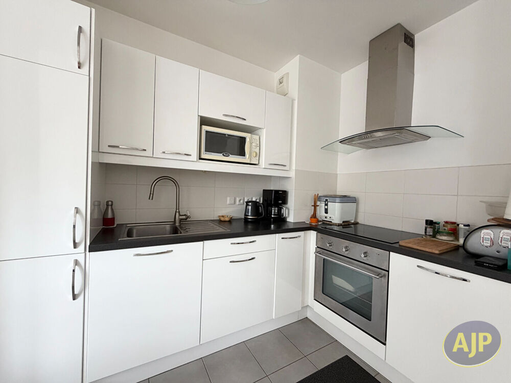 Appartement Orvault 3 pièce(s) 71 m2