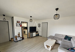  Appartement  vendre 2 pices 45 m