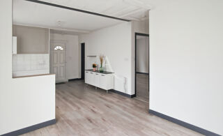  Maison  vendre 3 pices 56 m