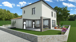  Terrain  vendre 811 m
