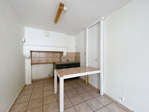  Appartement � louer 1 pi�ce 26 m�