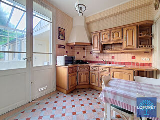  Maison  vendre 5 pices 110 m