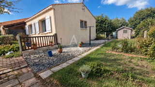  Maison à vendre 5 pièces 135 m²