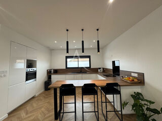  Maison � vendre 4 pi�ces 125 m�