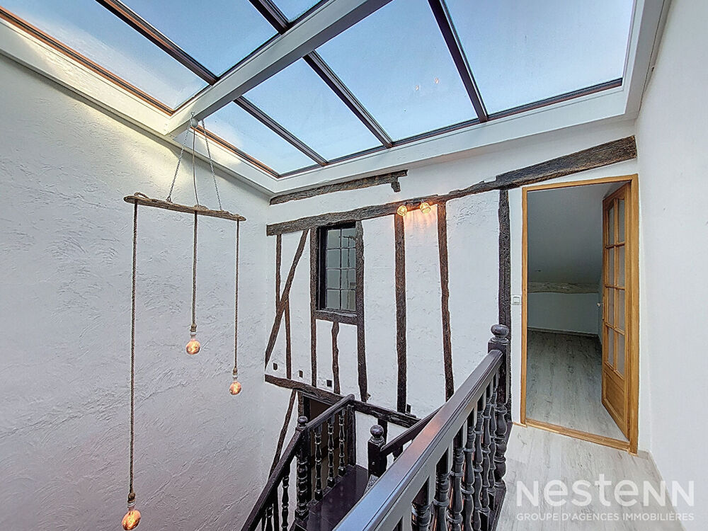 Vente Maison A Vendre Maison de ville en pierre rénovée de 166 m² dans le coeur historique de Condom Condom