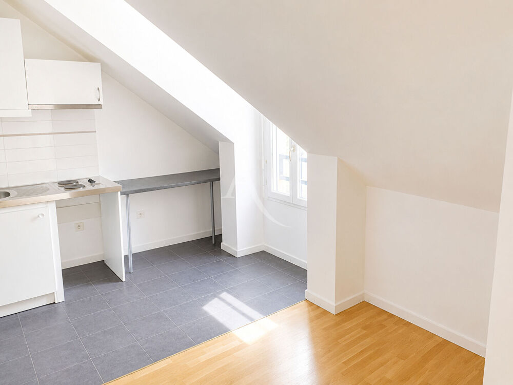 Location Appartement Appartement  1 pièce(s) Pontoise
