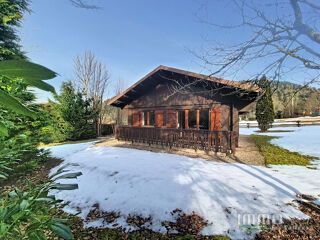  Maison � vendre 3 pi�ces 35 m�