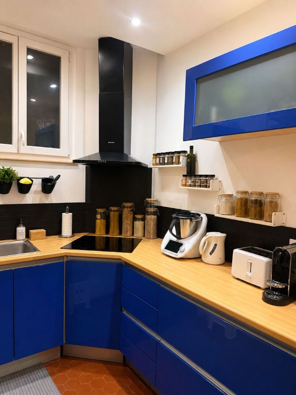 Vente Appartement Appartement Marseille 2 pièce(s) 41 m2 Marseille 7