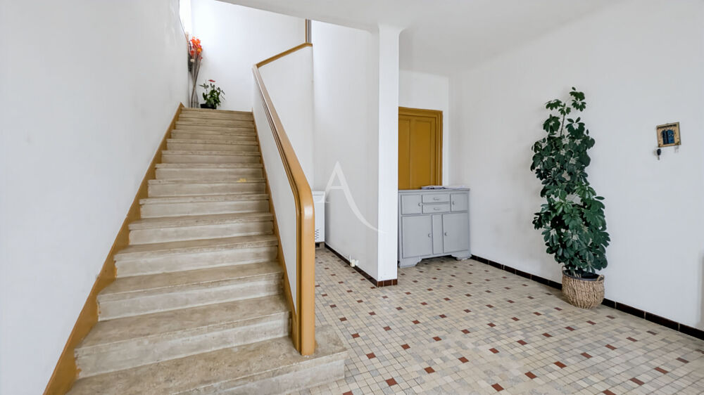 Vente Maison A VENDRE - Ensemble de deux logement de 255m² proche des commodités Monsempron libos