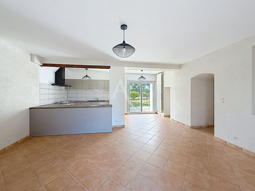 Appartement Saint Sylvain D Anjou 4 pièce(s) 86.55 m2