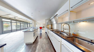  Maison � vendre 8 pi�ces 250 m�