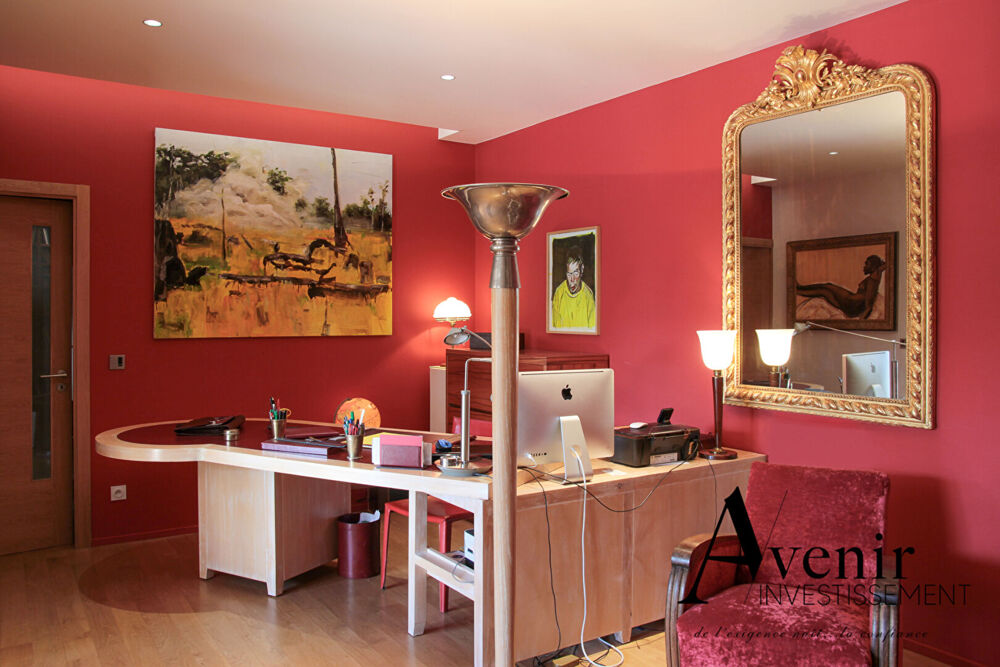 à vendre  Maison Lyon 9