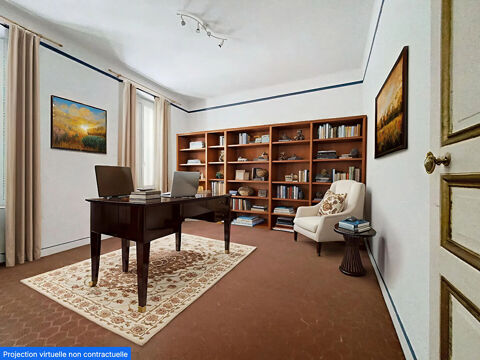   Bureaux Salon De Provence 