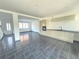  Maison à vendre 4 pièces 100 m²