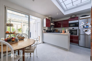  Maison � vendre 4 pi�ces 115 m�